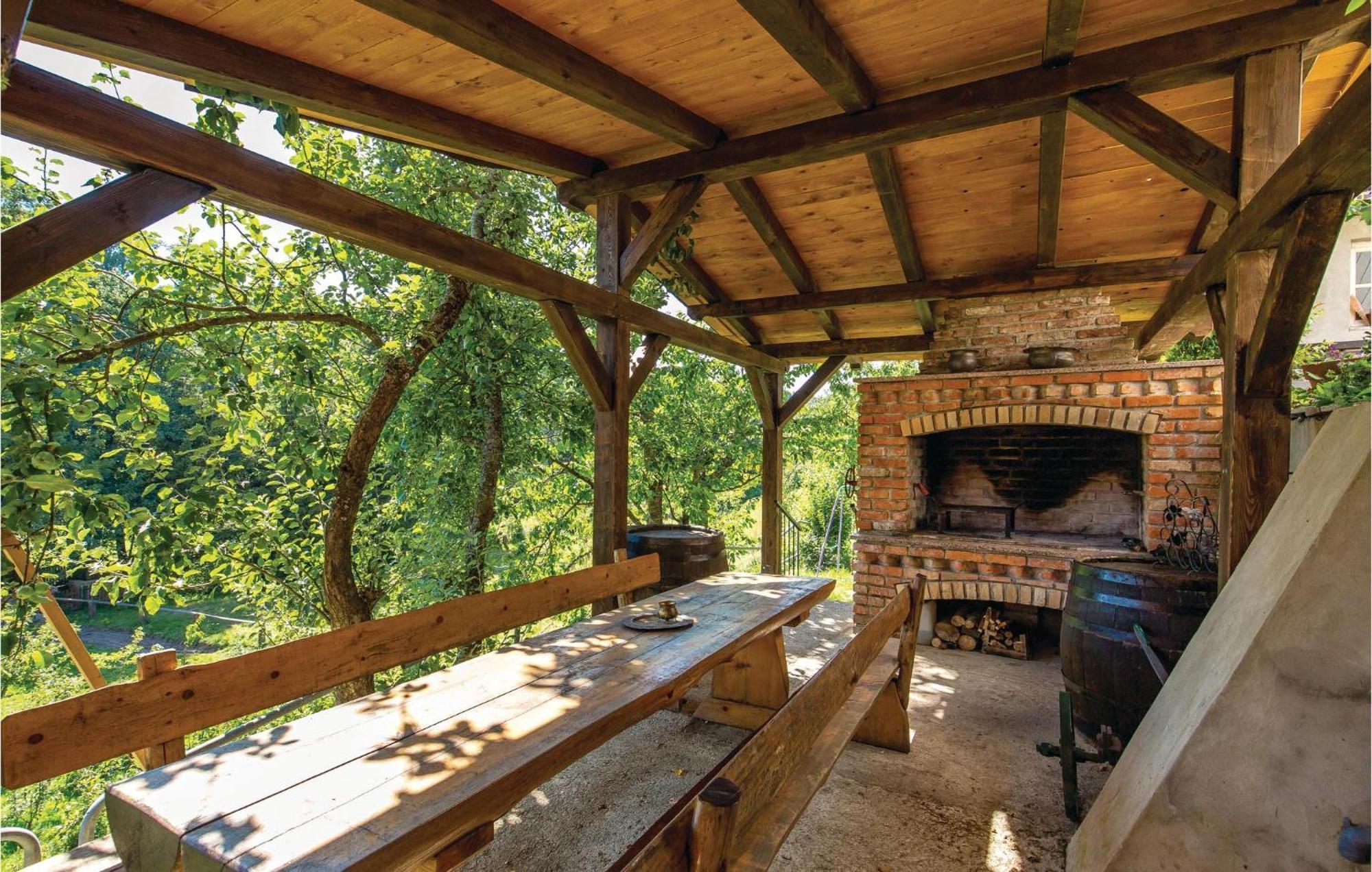 Holiday home Nice Home In Fuzine With Kitchen Fuzine